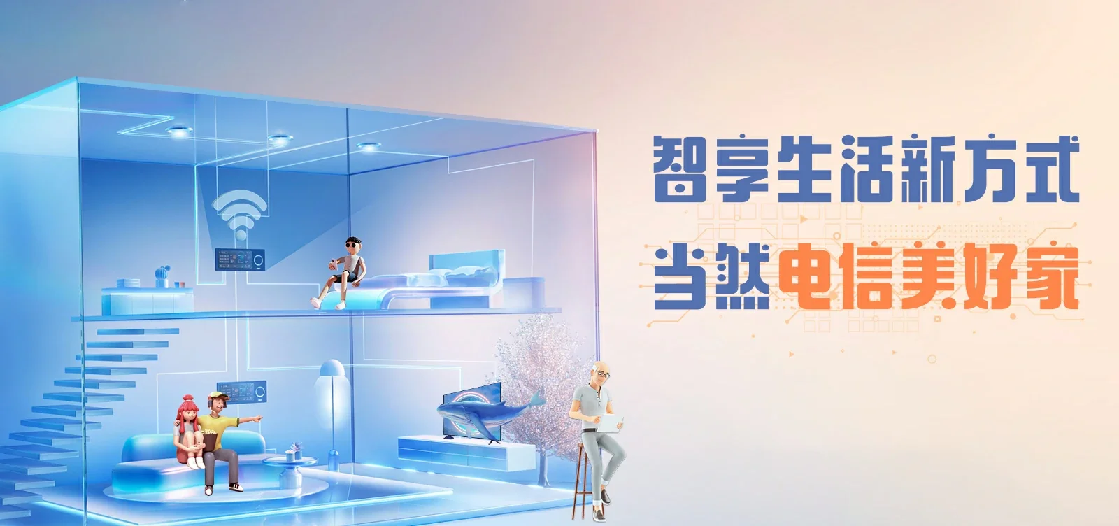 中国电信 日土县电信宽带 宽带套餐